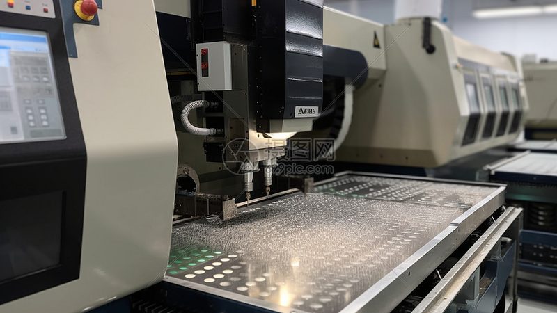 冲压模具与锻压模具：两种工艺的原理与区别