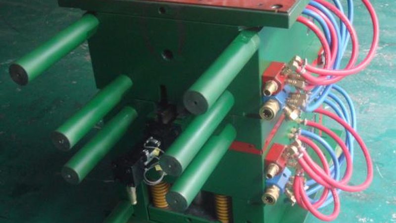 东莞液态硅胶模具：揭秘其制造工艺与行业排名**