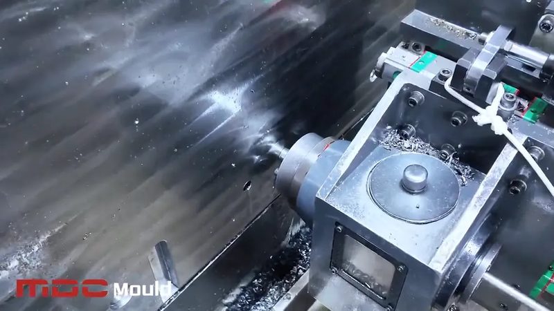 上海模具制造厂哪家好