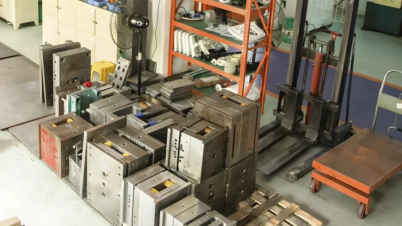 东莞硅胶模具厂家代理条件解析：关键要素与考量**