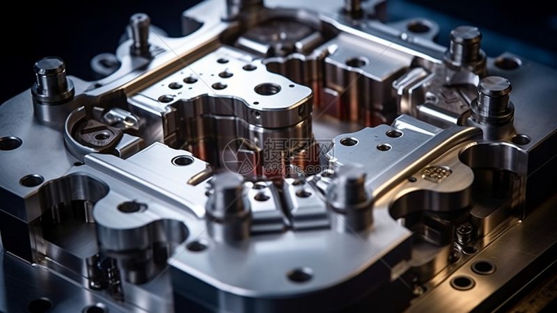 成都P20和718模具钢：揭秘模具制造中的"黄金搭档