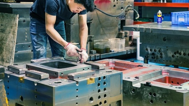 家电模具型号解析：揭秘型号与成本之间的微妙关系**