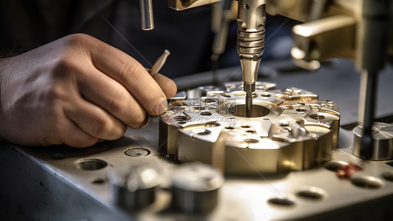东莞模具钢零售价短期波动，背后藏着哪些供应链变化