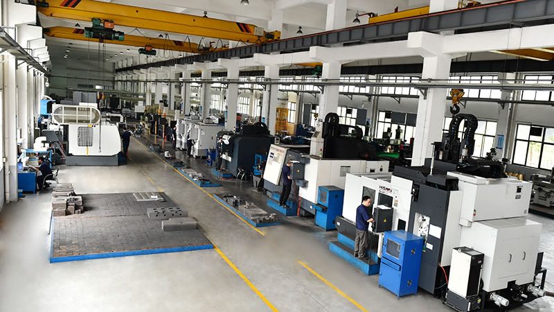 精密模具制造周期：影响因素与优化策略
