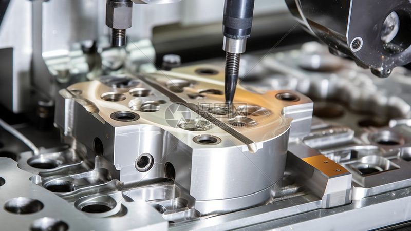 铝件拉伸模具：材料选择的五大关键考量**
