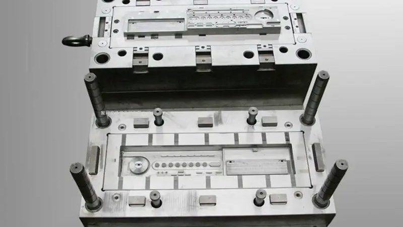 橡胶模具报价单模板：如何准确评估成本与质量