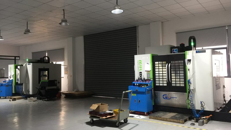 成都模具钢品牌：如何挑选高品质模具材料**