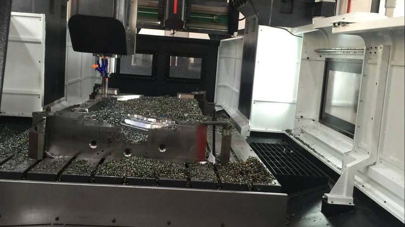 级进模规格型号参数解析：揭秘模具制造的关键要素