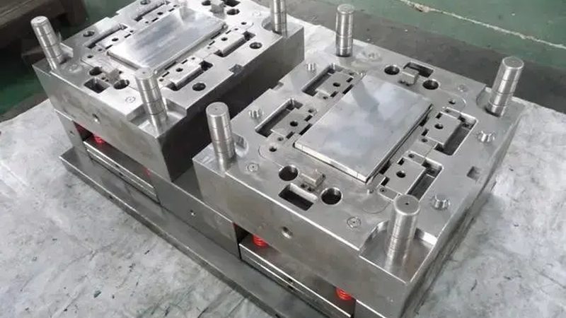 冲压模具尺寸精度，从图纸到零件的三道关