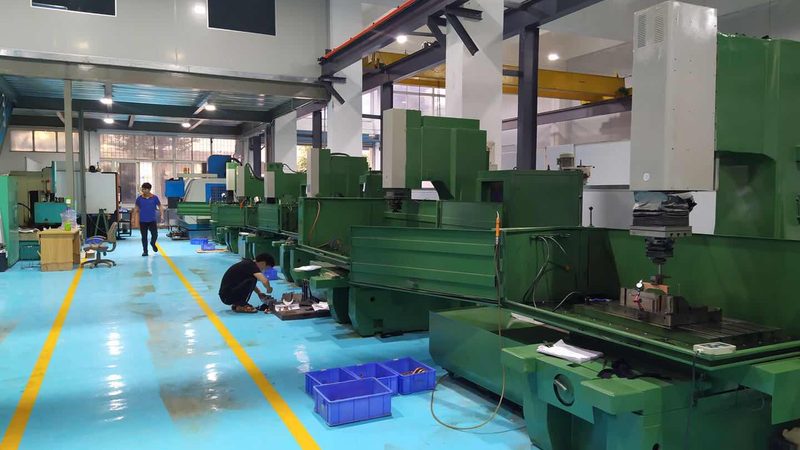 高精度医疗注塑模具：揭秘其报价背后的关键因素**