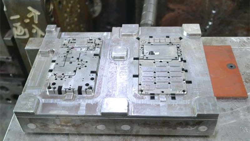 上海吸塑模具加工：揭秘报价背后的工艺奥秘