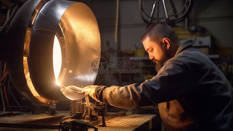 成都精密模具厂家报价背后的考量因素