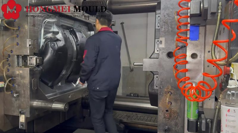 塑胶模具设计规范标准解析：GB/T 12554与GB/T 4169的对比
