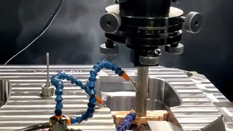 模具钢与合金工具钢：性能差异解析**